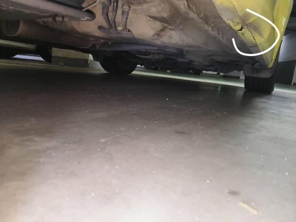 [广州·粤A] 二手大众甲壳虫2008款 2.0 AT 标配版