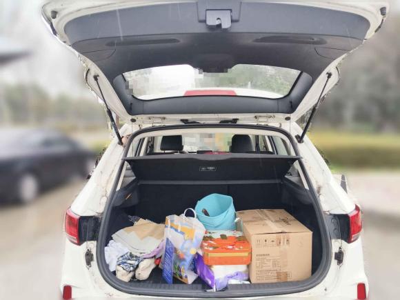 [芜湖·吉E] 二手奔腾奔腾X402018款 网红版 1.6L 手动舒适型