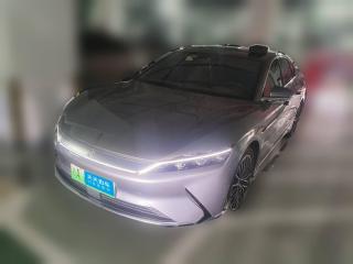 比亚迪汉2020款 EV 超长续航版豪华型