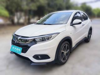 本田缤智2020款 1.5L CVT先锋版