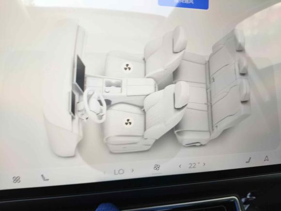 [合肥·皖A] 二手奇瑞风云风云T92025款 120 长续航版尊荣型 5座 磷酸铁锂