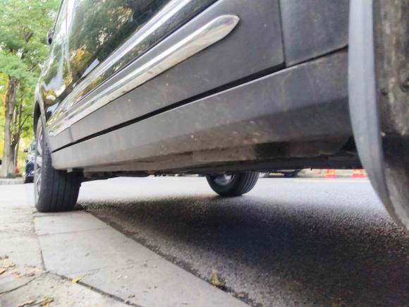 [上海·沪C] 二手东风风行风行T52018款 230T CVT智享型