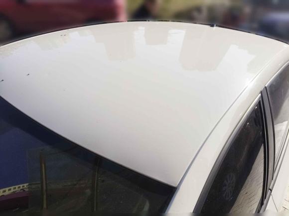 [合肥·皖A] 二手大众Polo2016款 1.4L 自动风尚型