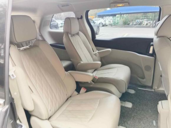 [上海·沪B] 二手别克别克GL82021款 陆上公务舱 652T 舒适型