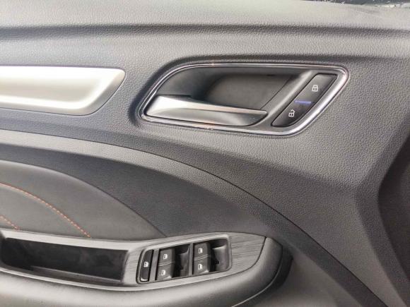 [上海·沪C] 二手荣威荣威RX32021款 PRO 1.6L CVT精英型