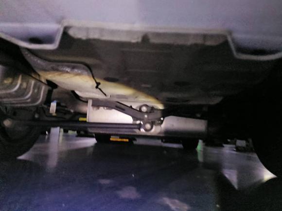 [常州·豫V] 二手别克威朗2022款 Pro GS 追风版