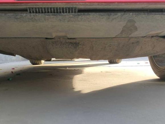 [北京·冀F] 二手捷途捷途大圣2023款 1.6T DCT王者PLUS