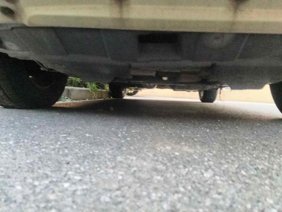 [嘉兴·浙F] 二手本田本田CR-V2010款 2.4L 自动四驱豪华版