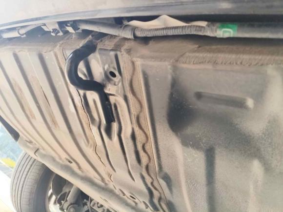 [杭州·浙A] 二手本田艾力绅2016款 2.4L 至尊版