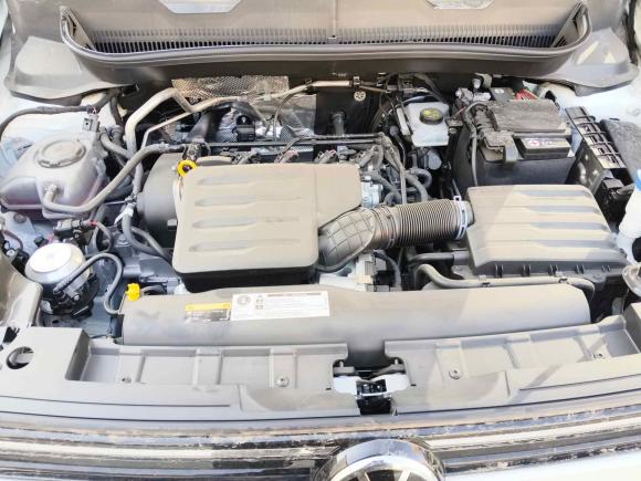 [济南·鲁A] 二手大众途岳2025款 新锐 1.5L 锐进版