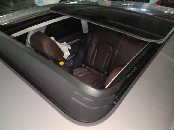 [合肥·粤C] 二手奥迪奥迪Q32015款 35 TFSI quattro 技术型