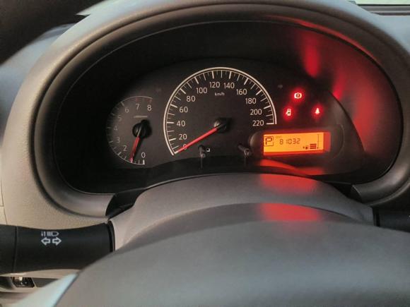 [佛山·粤E] 二手日产阳光2015款 1.5XE CVT舒适版