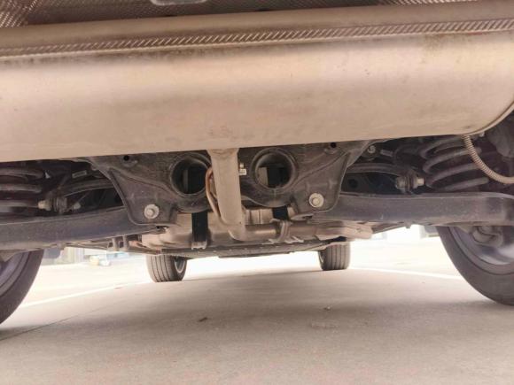 [宁波·浙B] 二手蓝电蓝电E5 PLUS2025款 120km 标准旅行定制版 7座