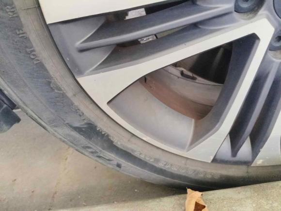 [金华·浙G] 二手宝沃宝沃BX72016款 28T 四驱旗舰版 5座