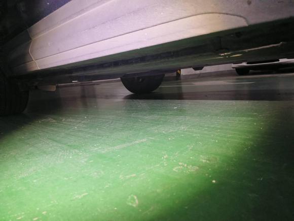 [上海·沪B] 二手领克领克012017款 2.0T 两驱耀Pro版