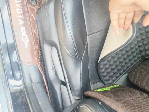 [嘉兴·浙F] 二手丰田雷凌2019款 双擎 1.8H E-CVT运动版 国V