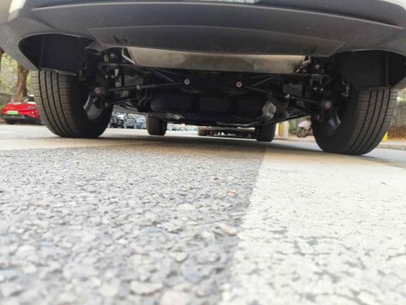 [深圳·粤B] 二手比亚迪宋Pro新能源2022款 DM-i 51km 尊贵型