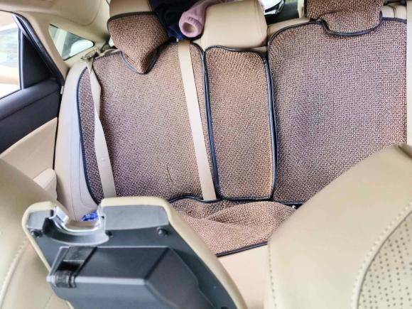 [宁波·浙B] 二手丰田亚洲龙2019款 双擎 2.5L 豪华版 国VI