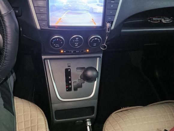 [广州·粤B] 二手马自达马自达52013款 2.0L 自动舒适型