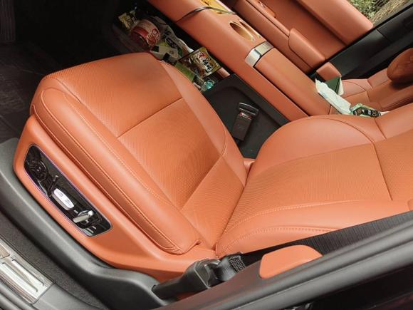 [成都·川A] 二手理想汽车理想L82023款 Max