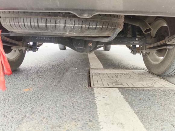 [苏州·苏E] 二手金杯金海狮经典2021款 1.5L 客车旅行狮 7座