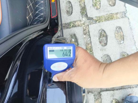 [佛山·粤E] 二手比亚迪宋PLUS新能源2021款 DM-i 110KM 旗舰PLUS