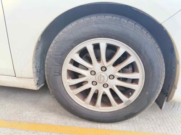 [南京·苏A] 二手广汽传祺传祺GA62015款 1.8T DCT舒适型