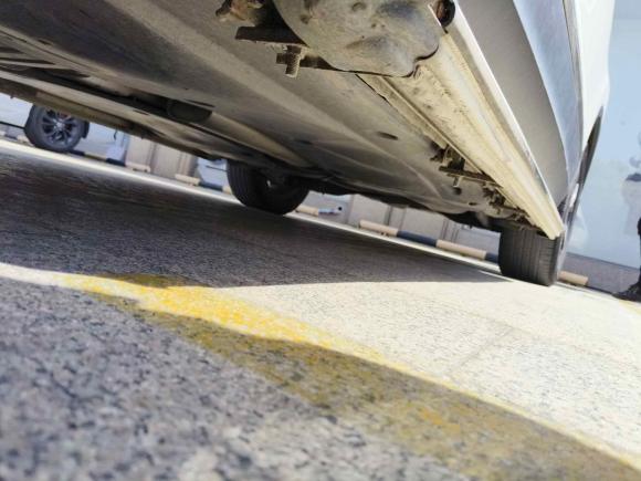 [南通·苏F] 二手大众途观L2019款 330TSI 自动两驱风尚版 国V