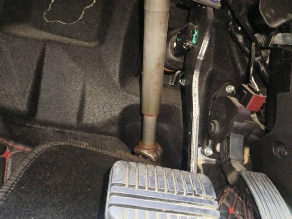 [深圳·粤B] 二手广汽传祺传祺M62019款 270T 自动尊享版（七座）国V