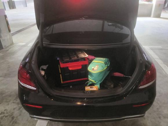 [上海·沪B] 二手奔驰奔驰E级2016款 E 200 L