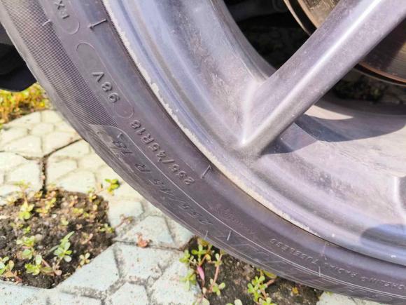 [宁波·浙B] 二手特斯拉Model 32020款 长续航后轮驱动版