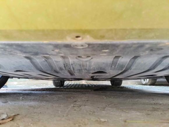 [苏州·苏U] 二手领克领克032020款 03+ 2.0TD 自动驭风版