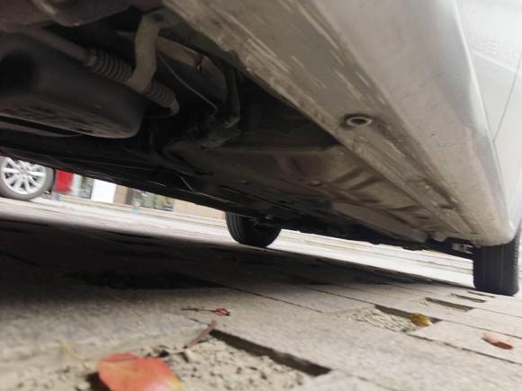 [嘉兴·浙F] 二手别克凯越2015款 1.5L 自动经典型