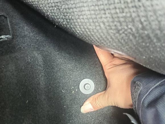 [苏州·苏U] 二手大众途观L2019款 330TSI 自动两驱全景舒适版 国VI