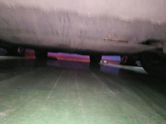 [温州·浙C] 二手大众途观L2021款 330TSI 自动两驱R-Line越享版