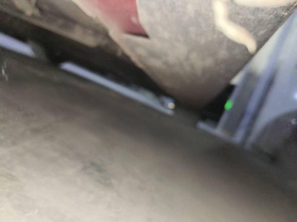 [济南·鲁A] 二手福特Mustang2017款 2.3T 性能版