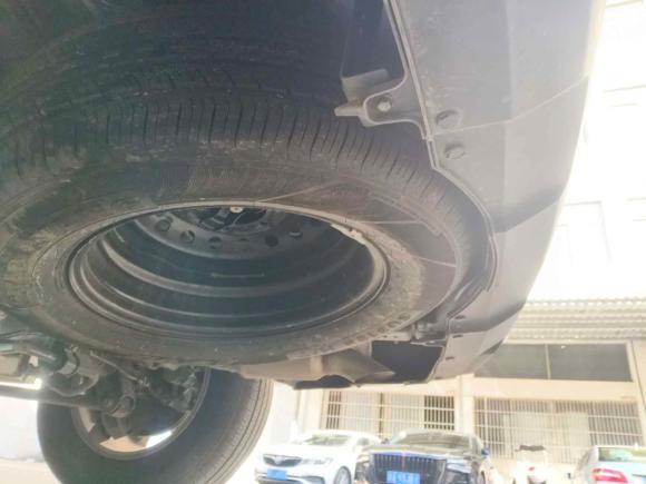 [杭州·浙A] 二手哈弗哈弗H52023款 2.0T自动四驱领创 柴油