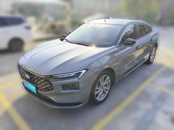 [上海·苏U] 二手福特蒙迪欧2022款 改款 EcoBoost 245 豪华型