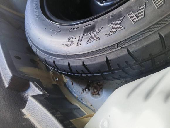 [宁波·浙B] 二手本田飞度2021款 1.5L CVT潮越Max版