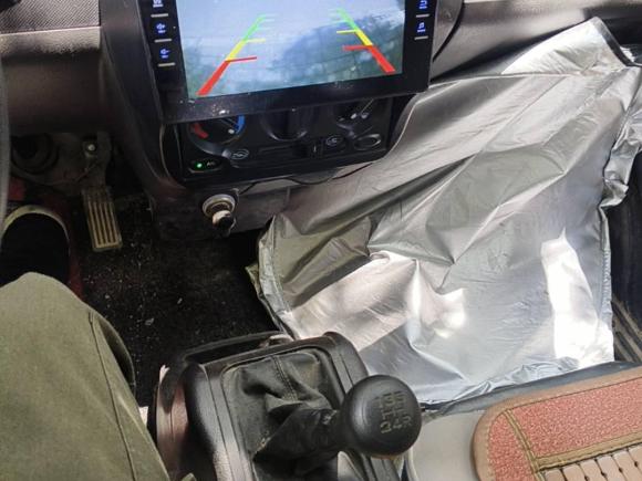 [湖州·浙E] 二手五菱汽车五菱荣光小卡2021款 1.5L标准型空调版单排L3C