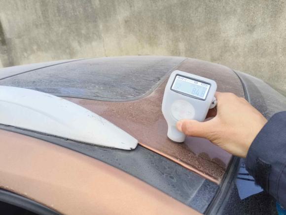 [宁波·浙B] 二手日产奇骏2014款 2.0L CVT舒适版 2WD