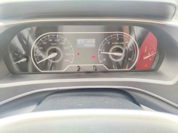 [杭州·浙A] 二手上汽大通MAXUS新途V802023款 2.0T AMT经典傲运通长轴中顶6/7/8/9座