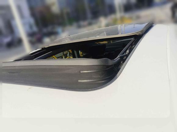 [武汉·鄂A] 二手奥迪奥迪A4L2017款 45 TFSI quattro 风尚型