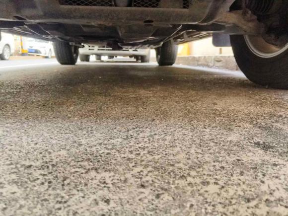 [青岛·鲁B] 二手丰田普拉多2004款 GX 2.7自动车型