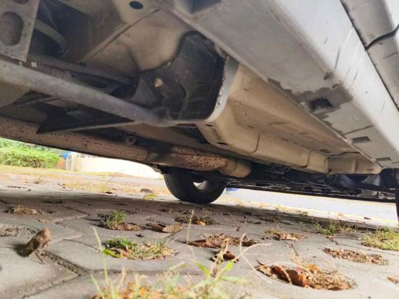 [深圳·粤B] 二手别克昂科拉2013款 1.4T 自动两驱领先型