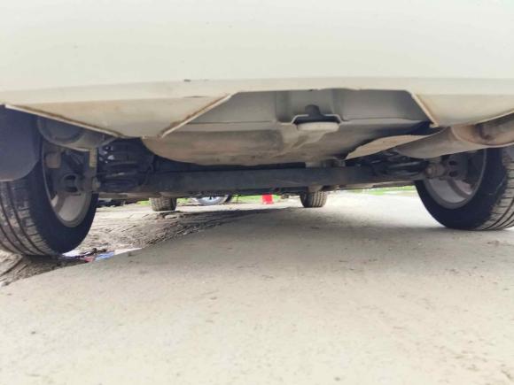 [上海·沪C] 二手荣威荣威3602018款 PLUS 1.5L 自动尊享版