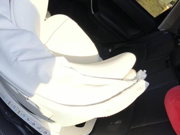 [上海·沪C] 二手斯巴鲁森林人2018款 2.0i 豪华导航版