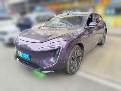 [成都·川A]阿维塔&nbsp;&nbsp;阿维塔07&nbsp;&nbsp;2024款 Max增程版