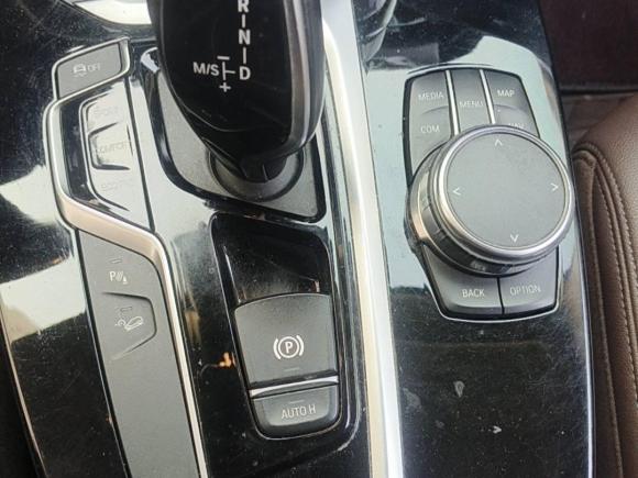 [武汉·鄂A] 二手宝马宝马X32018款 xDrive25i M运动套装 国V