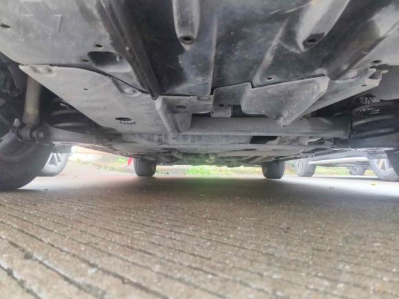 [宁波·浙B] 二手丰田卡罗拉2017款 改款 1.6L S-CVT GL